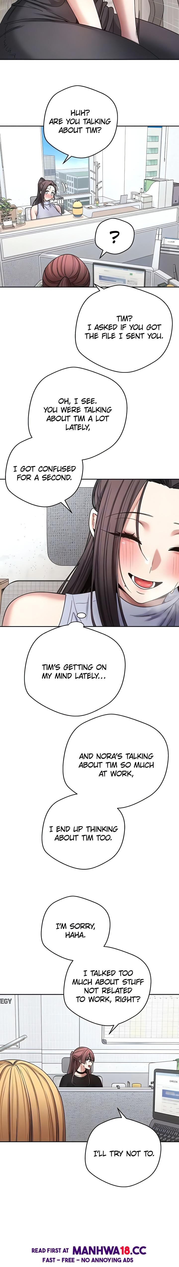 Turning My Life Around With Crypto (Official Uncensored) (Uncensored), chapter 39, page 6 of 22