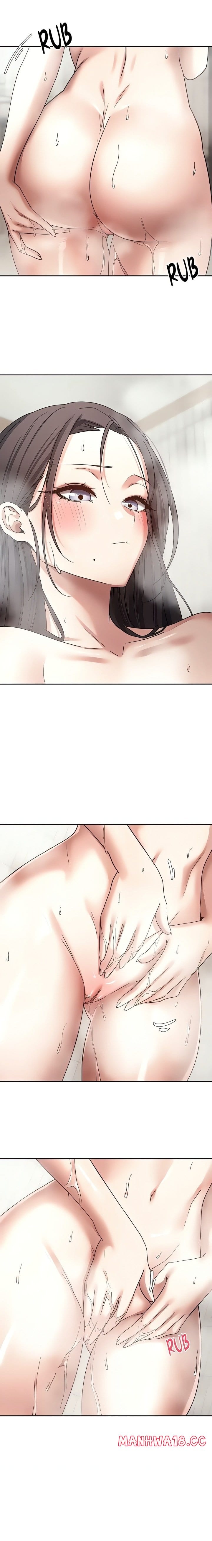 Turning My Life Around With Crypto (Official Uncensored) (Uncensored), chapter 39, page 12 of 22