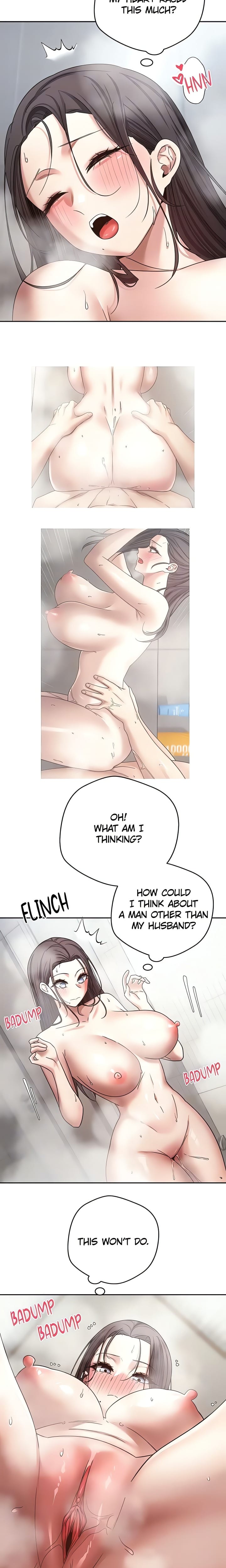 Turning My Life Around With Crypto (Official Uncensored) (Uncensored), chapter 39, page 14 of 22