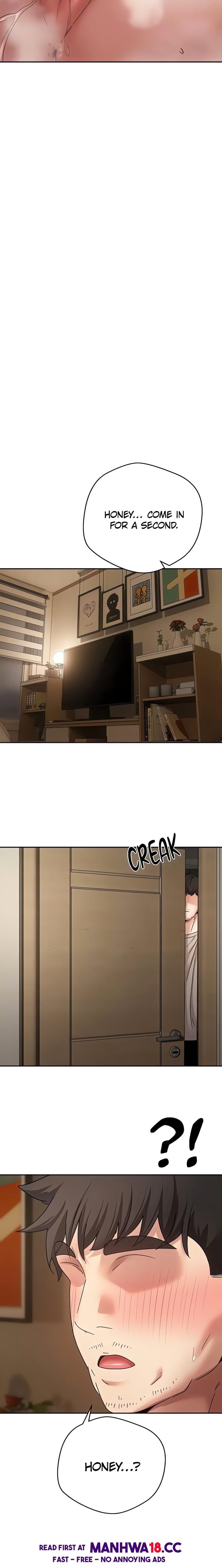 Turning My Life Around With Crypto (Official Uncensored) (Uncensored), chapter 39, page 15 of 22