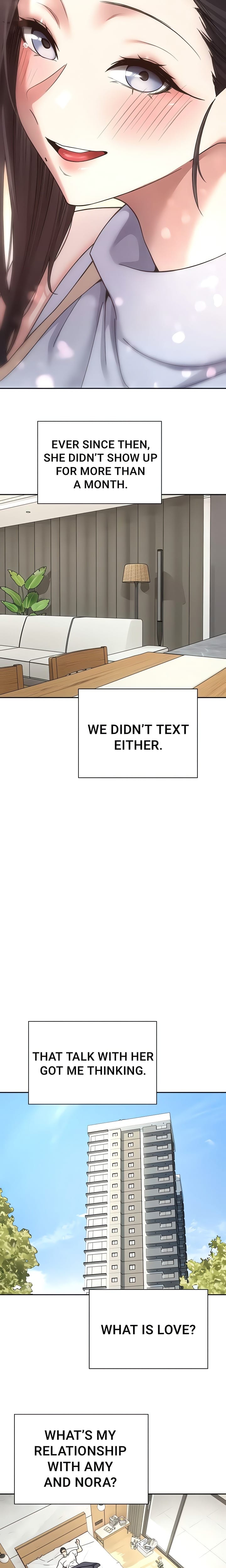 Turning My Life Around With Crypto (Official Uncensored) (Uncensored), chapter 40, page 19 of 21