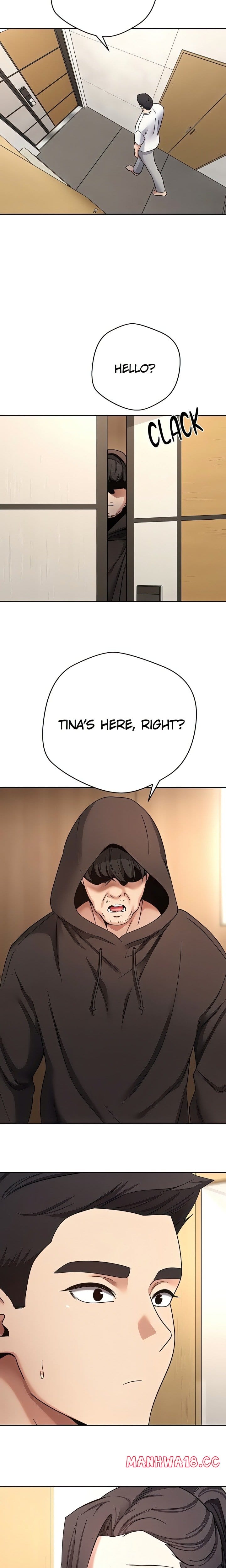 Turning My Life Around With Crypto (Official Uncensored) (Uncensored), chapter 41, page 10 of 22