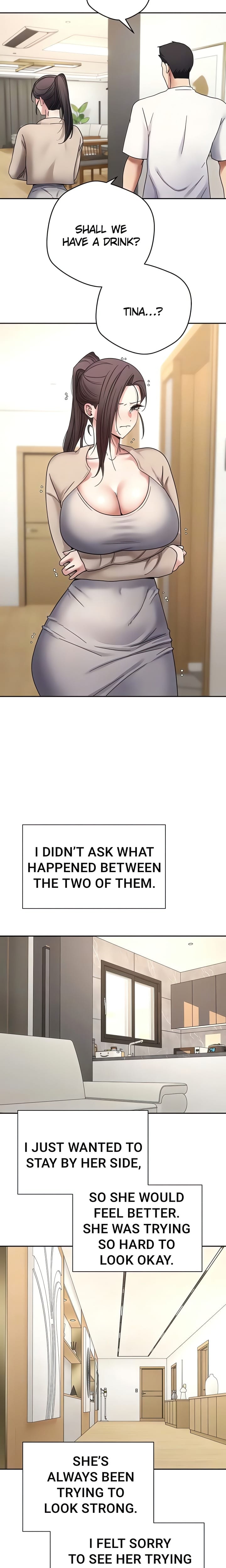 Turning My Life Around With Crypto (Official Uncensored) (Uncensored), chapter 41, page 17 of 22