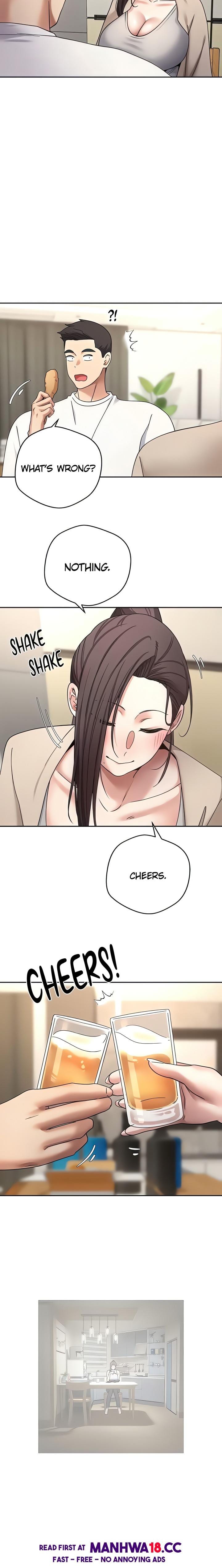 Turning My Life Around With Crypto (Official Uncensored) (Uncensored), chapter 41, page 19 of 22