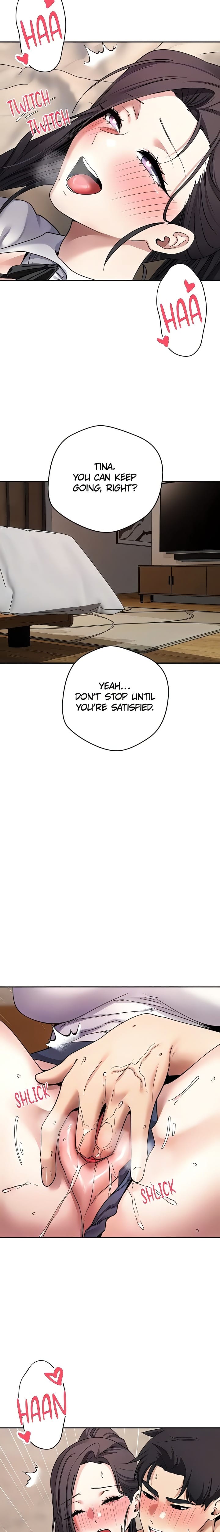 Turning My Life Around With Crypto (Official Uncensored) (Uncensored), chapter 44, page 7 of 26