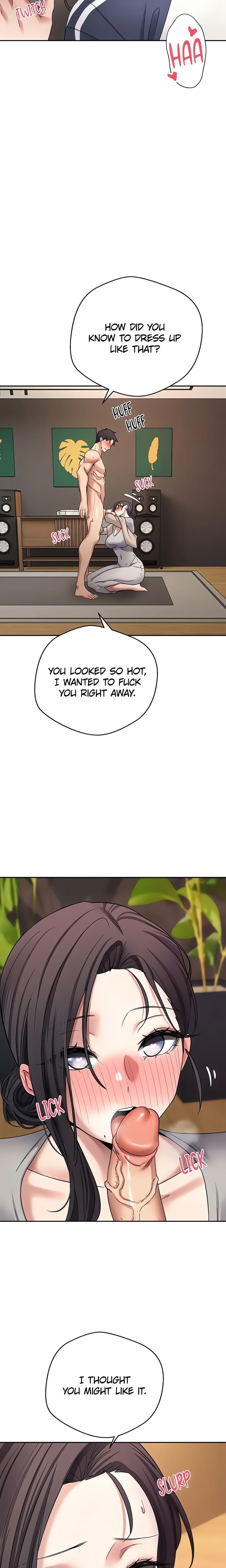 Turning My Life Around With Crypto (Official Uncensored) (Uncensored), chapter 44, page 12 of 26