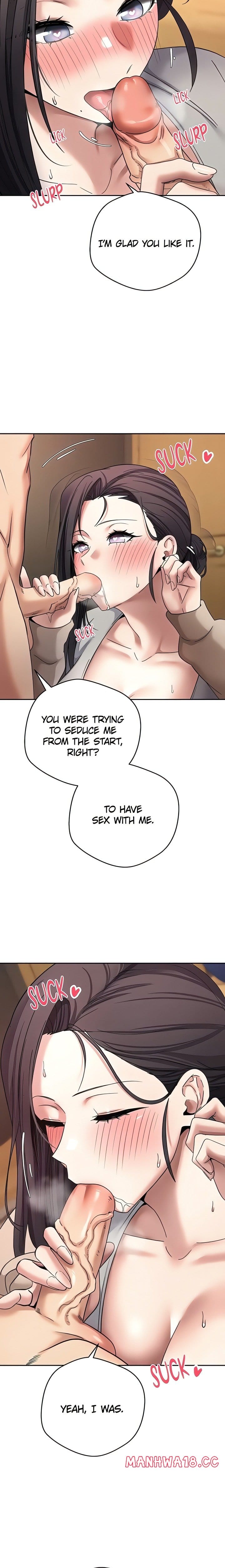 Turning My Life Around With Crypto (Official Uncensored) (Uncensored), chapter 44, page 13 of 26