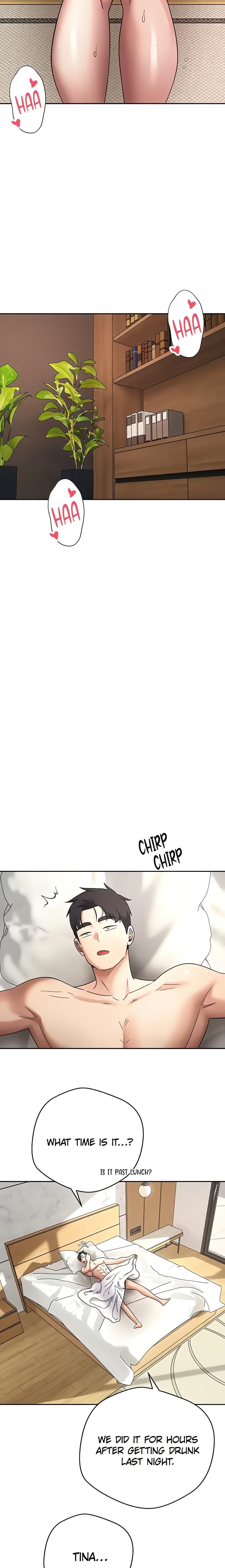 Turning My Life Around With Crypto (Official Uncensored) (Uncensored), chapter 44, page 20 of 26