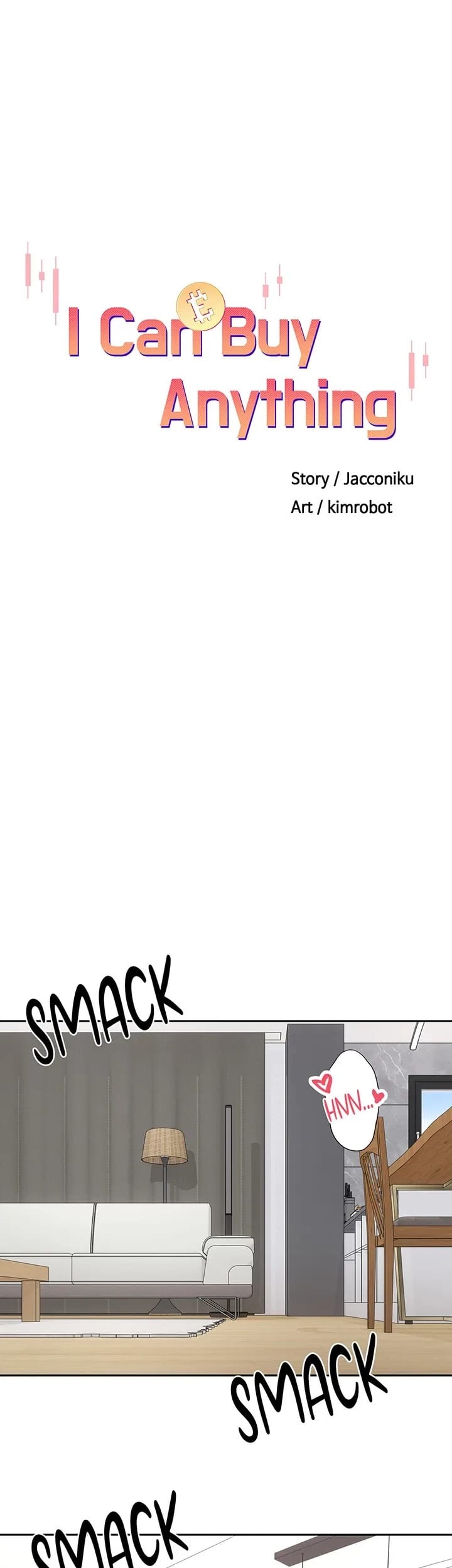 Turning My Life Around With Crypto (Official Uncensored) (Uncensored), chapter 45, page 6 of 45