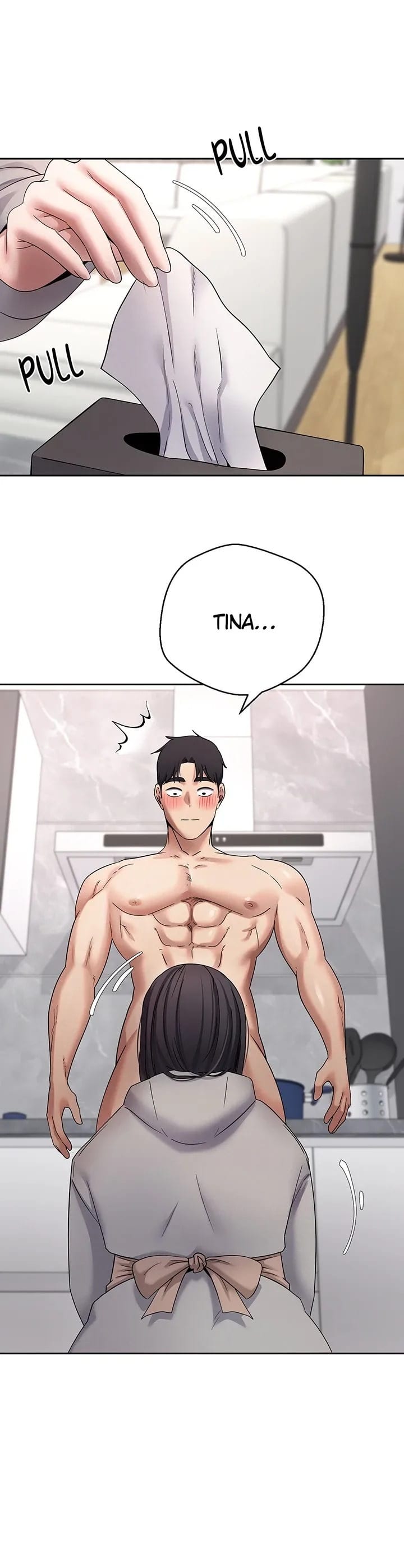 Turning My Life Around With Crypto (Official Uncensored) (Uncensored), chapter 45, page 25 of 45