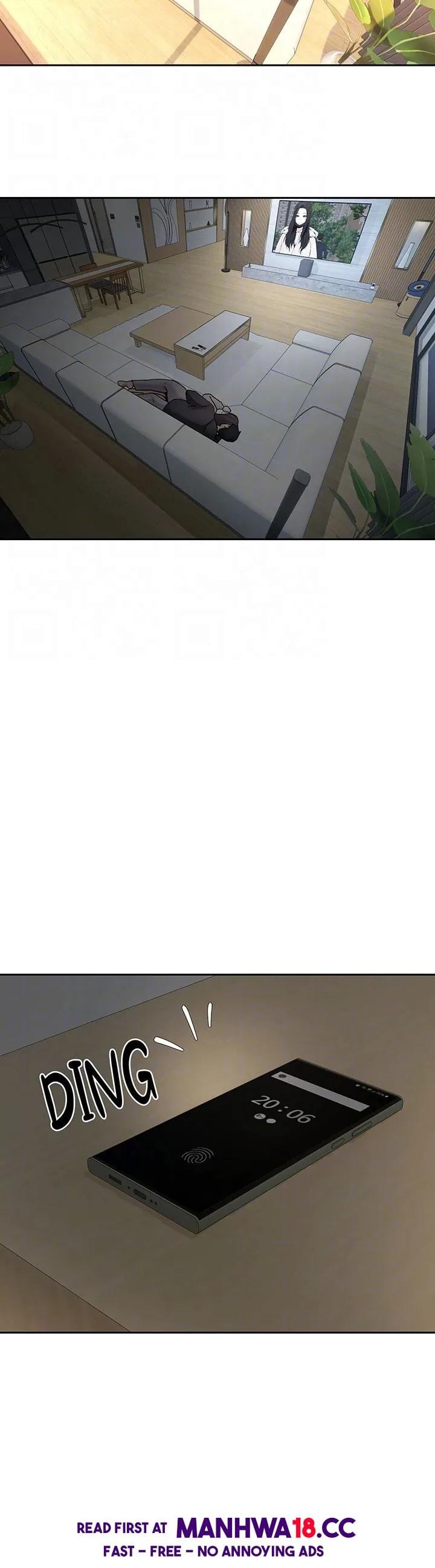 Turning My Life Around With Crypto (Official Uncensored) (Uncensored), chapter 45, page 33 of 45