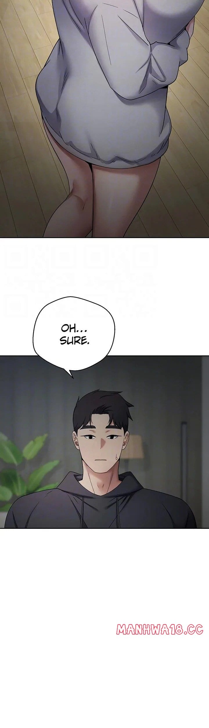 Turning My Life Around With Crypto (Official Uncensored) (Uncensored), chapter 45, page 40 of 45