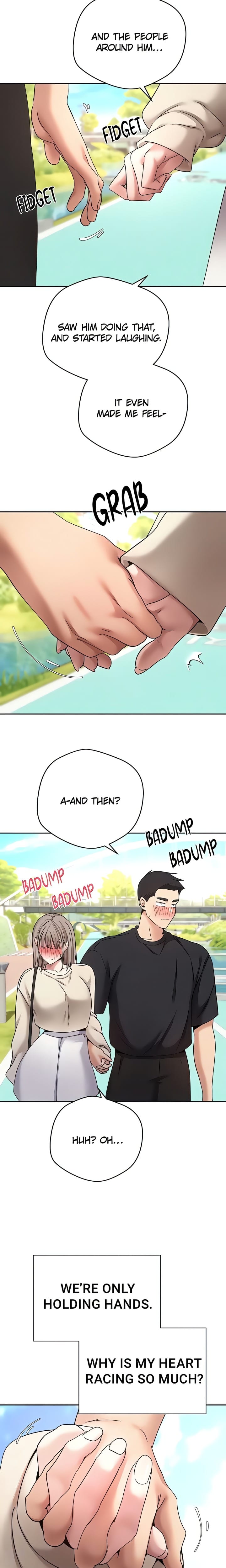 Turning My Life Around With Crypto (Official Uncensored) (Uncensored), chapter 46, page 5 of 22