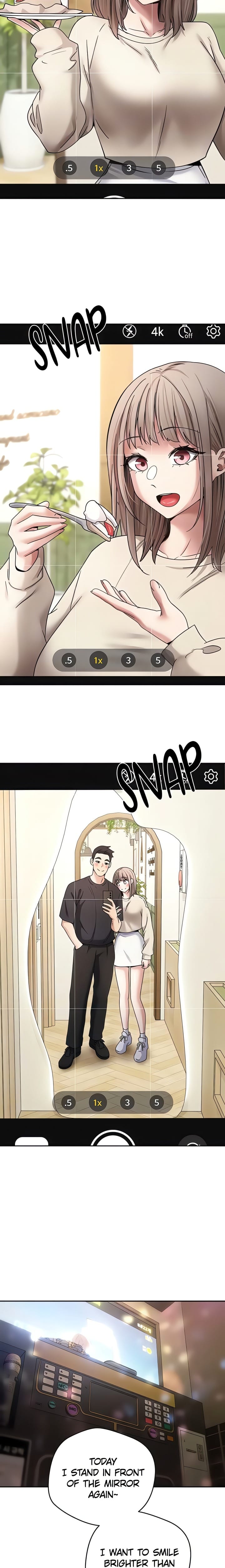Turning My Life Around With Crypto (Official Uncensored) (Uncensored), chapter 46, page 8 of 22