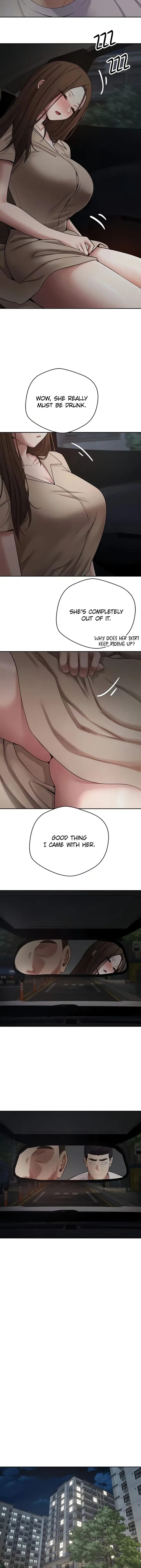 Turning My Life Around With Crypto (Official Uncensored) (Uncensored), chapter 48, page 11 of 15