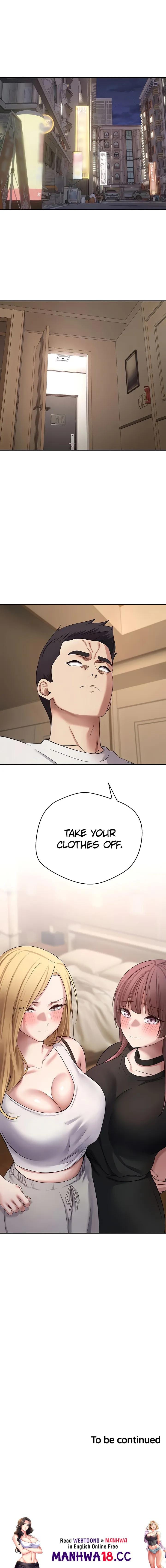 Turning My Life Around With Crypto (Official Uncensored) (Uncensored), chapter 50, page 10 of 10