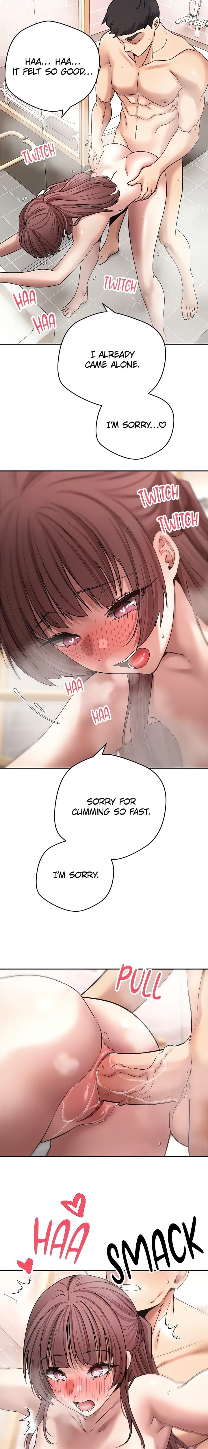 Turning My Life Around With Crypto (Official Uncensored) (Uncensored), chapter 52, page 5 of 22