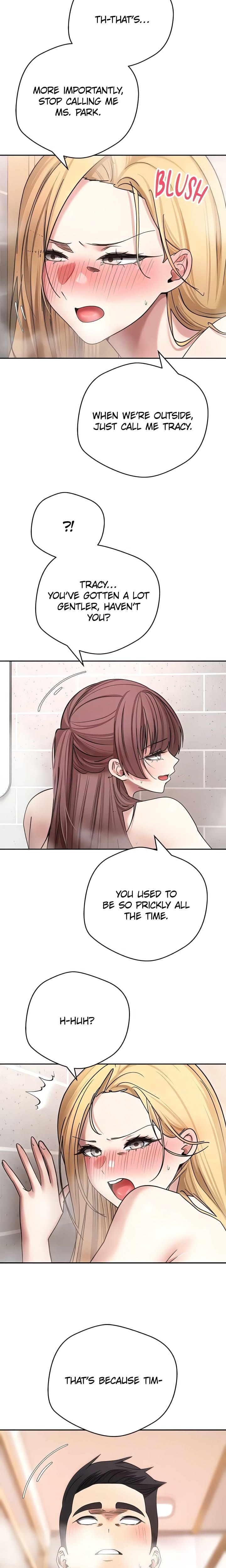 Turning My Life Around With Crypto (Official Uncensored) (Uncensored), chapter 52, page 14 of 22