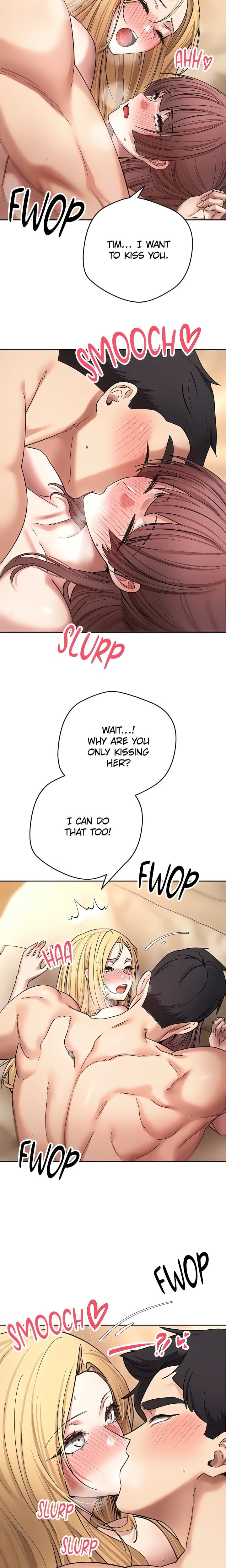 Turning My Life Around With Crypto (Official Uncensored) (Uncensored), chapter 52, page 20 of 22