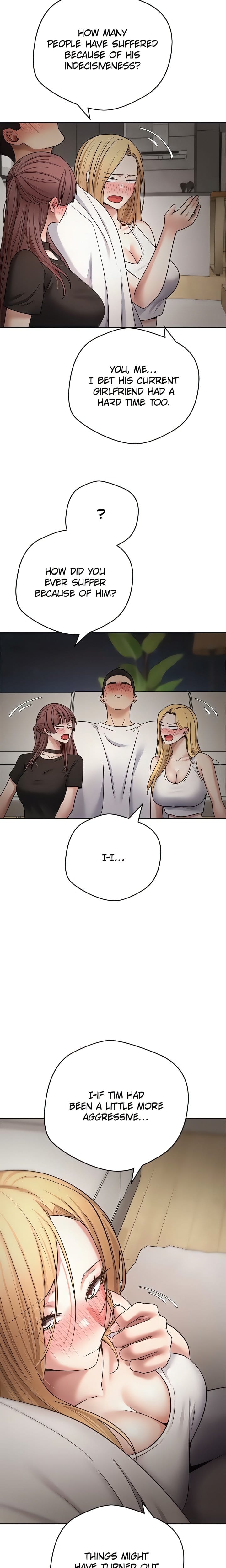 Turning My Life Around With Crypto (Official Uncensored) (Uncensored), chapter 53, page 13 of 23