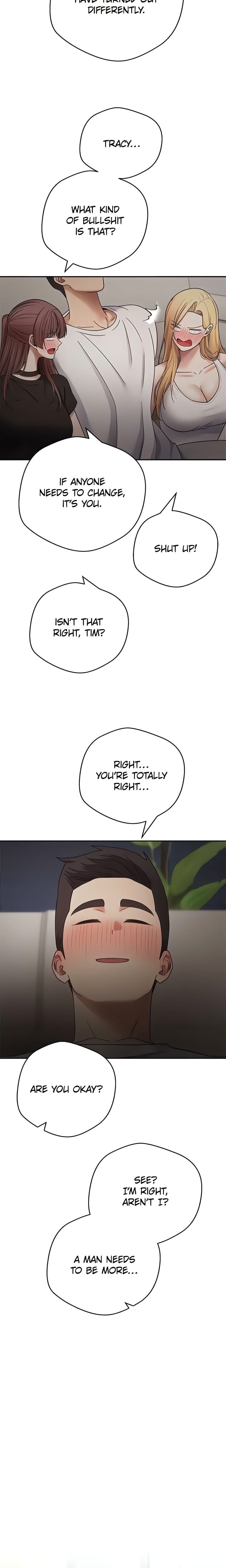 Turning My Life Around With Crypto (Official Uncensored) (Uncensored), chapter 53, page 14 of 23