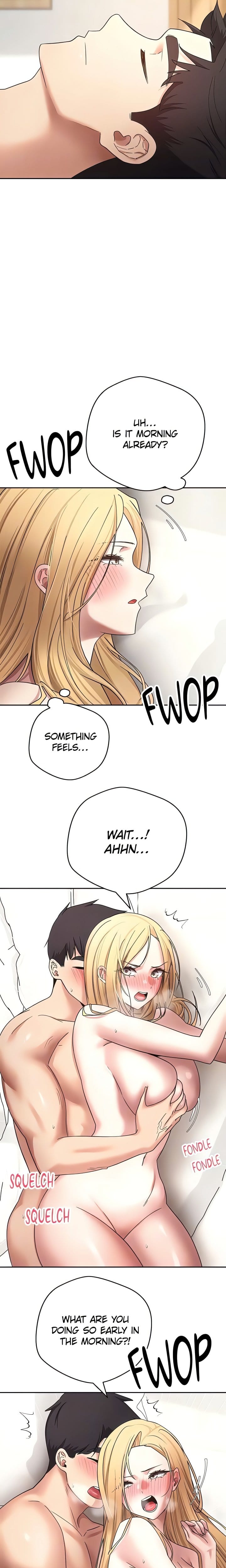 Turning My Life Around With Crypto (Official Uncensored) (Uncensored), chapter 53, page 16 of 23