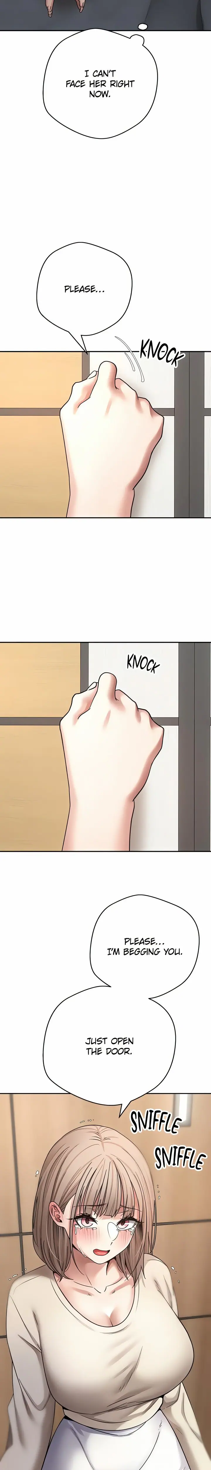 Turning My Life Around With Crypto (Official Uncensored) (Uncensored), chapter 59, page 19 of 25