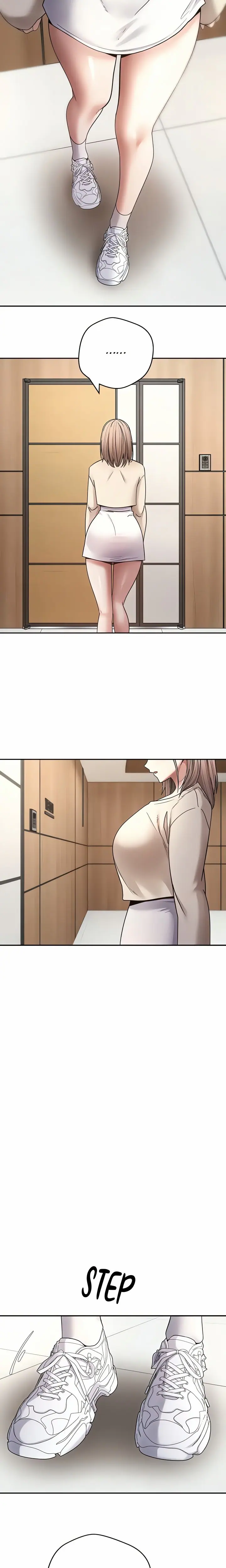 Turning My Life Around With Crypto (Official Uncensored) (Uncensored), chapter 59, page 20 of 25