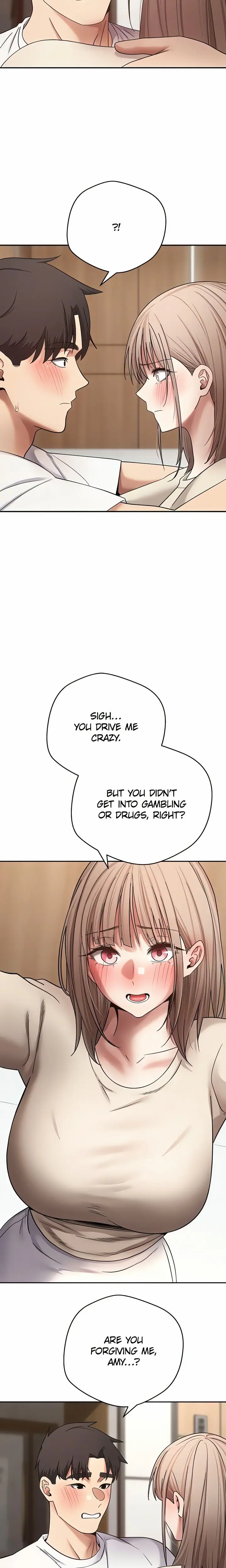 Turning My Life Around With Crypto (Official Uncensored) (Uncensored), chapter 60, page 10 of 23