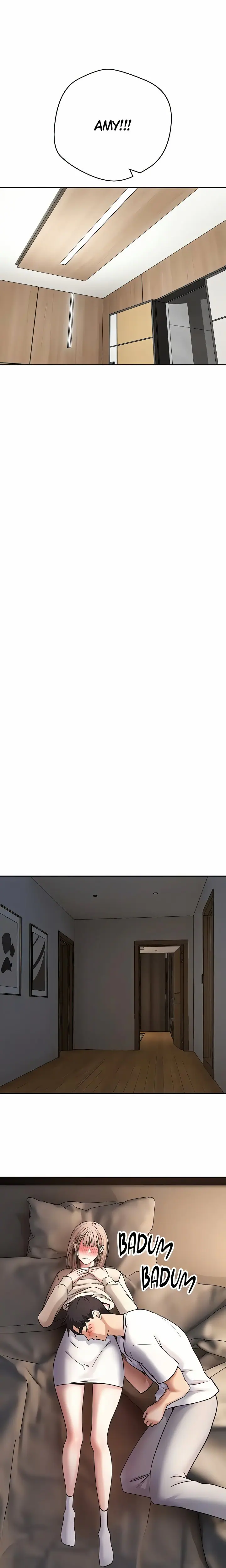 Turning My Life Around With Crypto (Official Uncensored) (Uncensored), chapter 60, page 14 of 23
