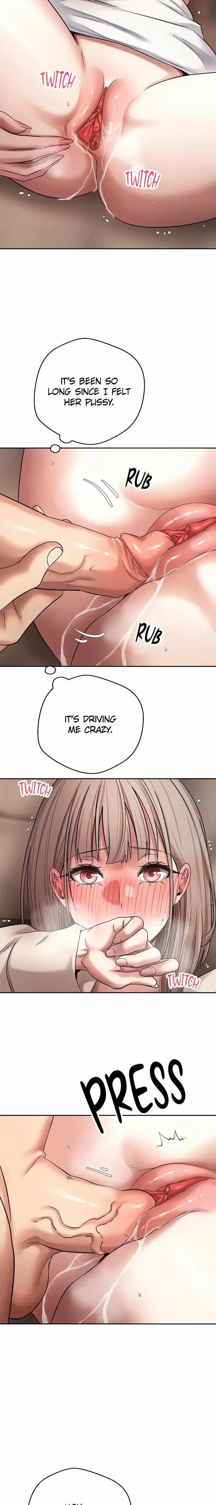Turning My Life Around With Crypto (Official Uncensored) (Uncensored), chapter 60, page 21 of 23