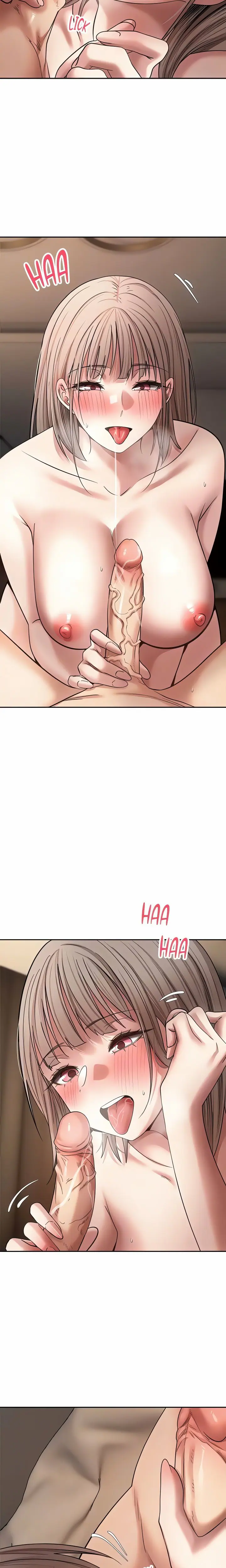 Turning My Life Around With Crypto (Official Uncensored) (Uncensored), chapter 61, page 7 of 25