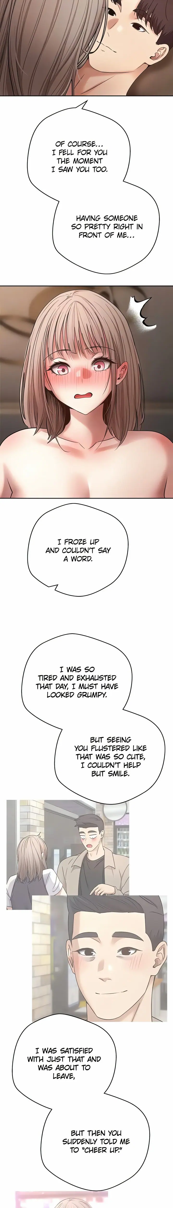Turning My Life Around With Crypto (Official Uncensored) (Uncensored), chapter 61, page 17 of 25