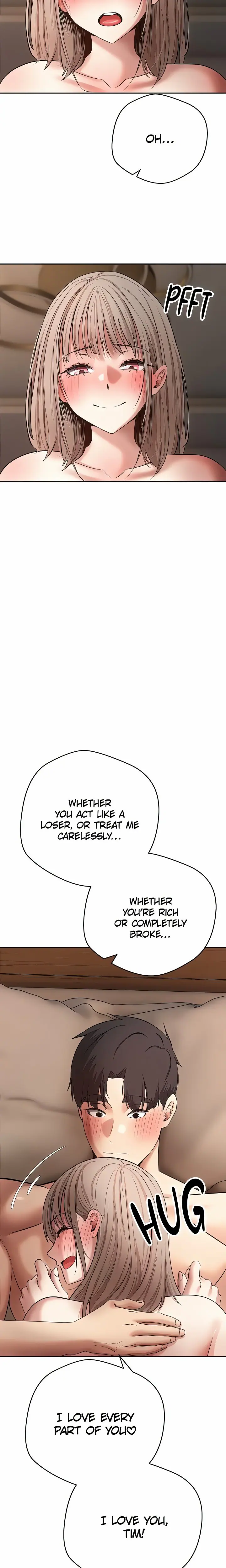 Turning My Life Around With Crypto (Official Uncensored) (Uncensored), chapter 61, page 19 of 25