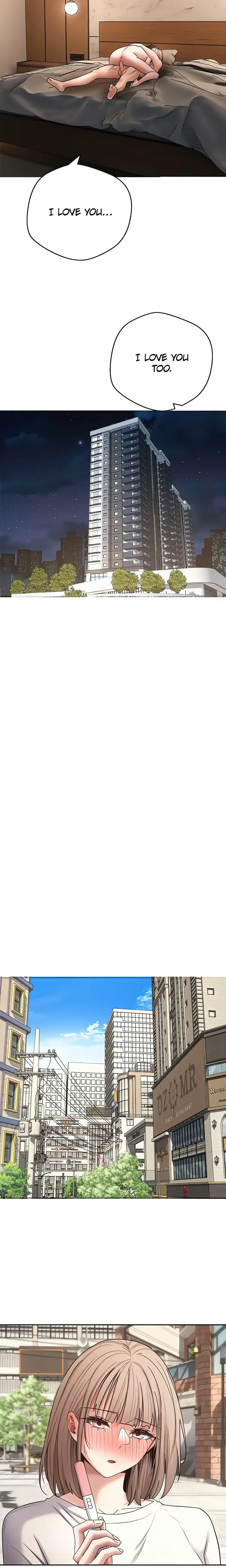 Turning My Life Around With Crypto (Official Uncensored) (Uncensored), chapter 61, page 22 of 25