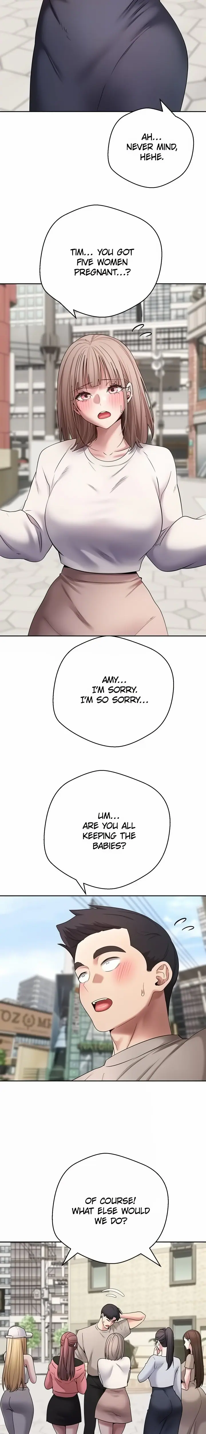 Turning My Life Around With Crypto (Official Uncensored) (Uncensored), chapter 62, page 7 of 24