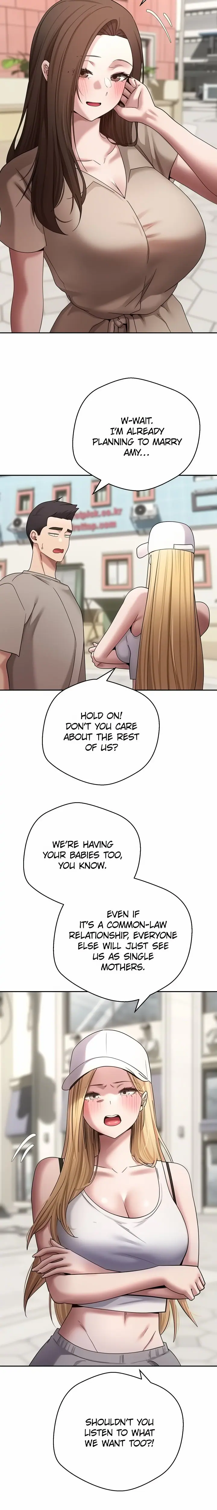 Turning My Life Around With Crypto (Official Uncensored) (Uncensored), chapter 62, page 10 of 24