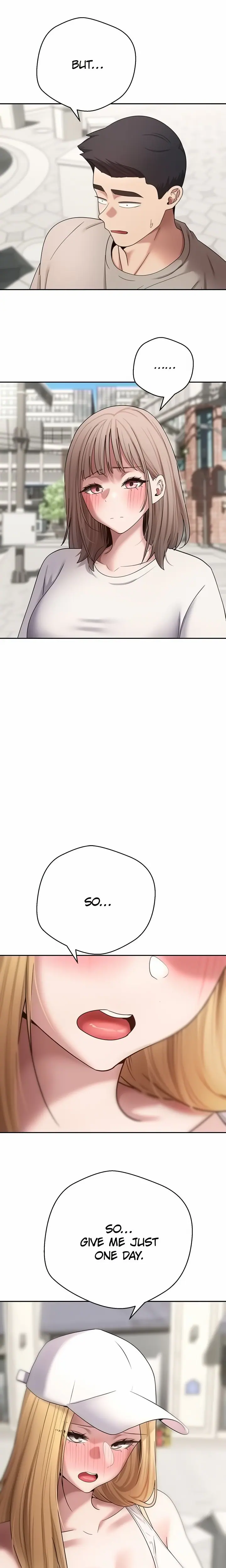 Turning My Life Around With Crypto (Official Uncensored) (Uncensored), chapter 62, page 11 of 24