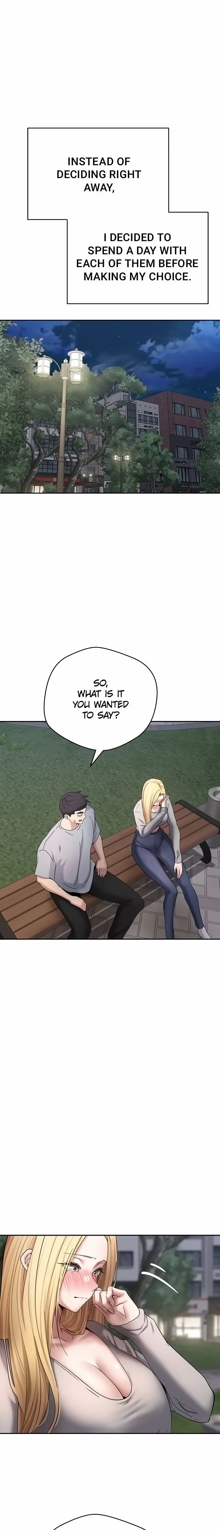 Turning My Life Around With Crypto (Official Uncensored) (Uncensored), chapter 62, page 13 of 24