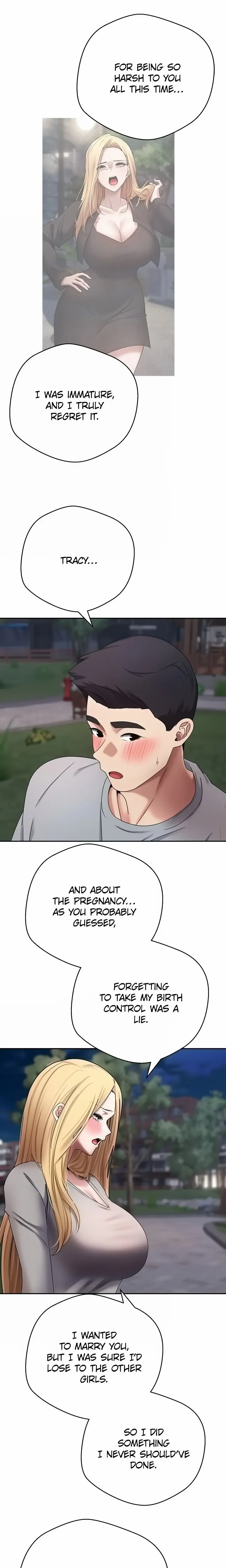 Turning My Life Around With Crypto (Official Uncensored) (Uncensored), chapter 62, page 15 of 24