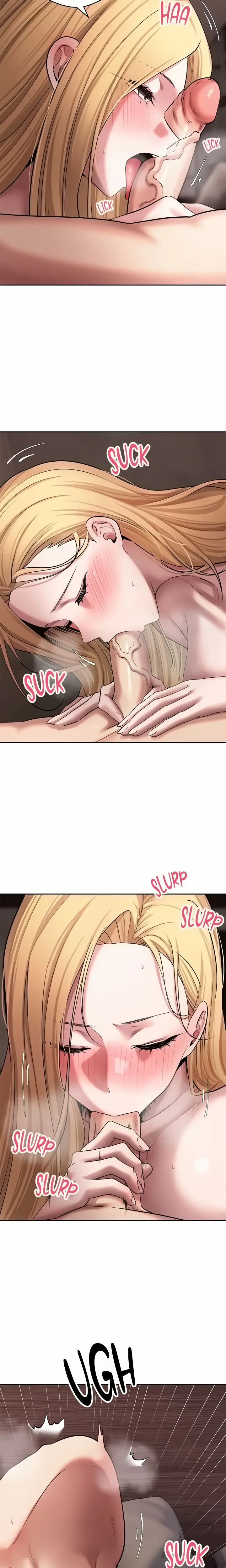 Turning My Life Around With Crypto (Official Uncensored) (Uncensored), chapter 63, page 10 of 22