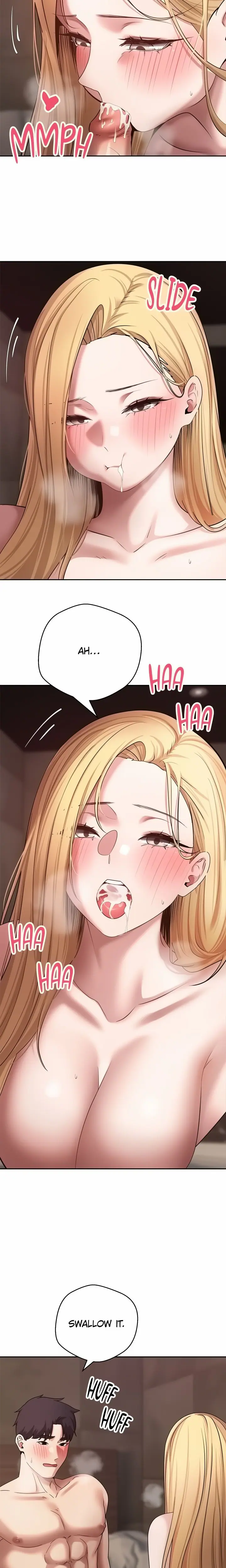 Turning My Life Around With Crypto (Official Uncensored) (Uncensored), chapter 63, page 12 of 22