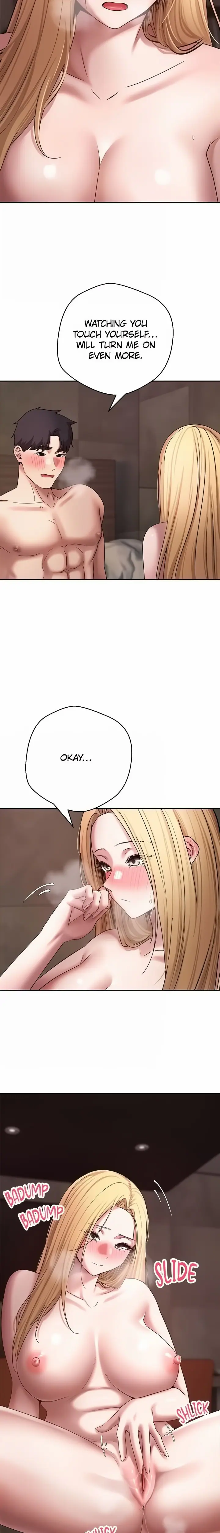 Turning My Life Around With Crypto (Official Uncensored) (Uncensored), chapter 63, page 15 of 22
