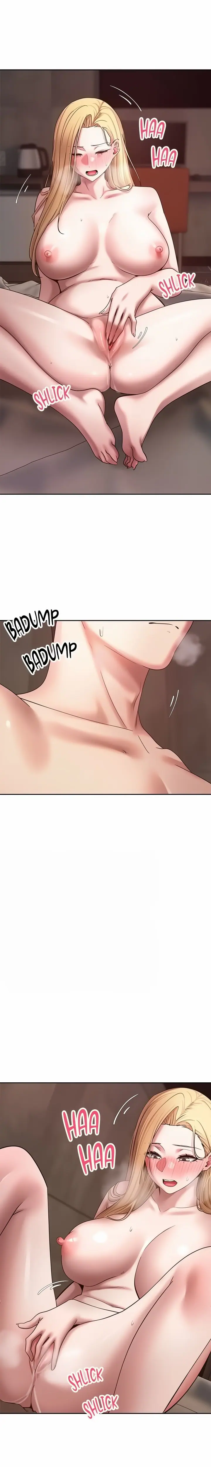 Turning My Life Around With Crypto (Official Uncensored) (Uncensored), chapter 63, page 17 of 22