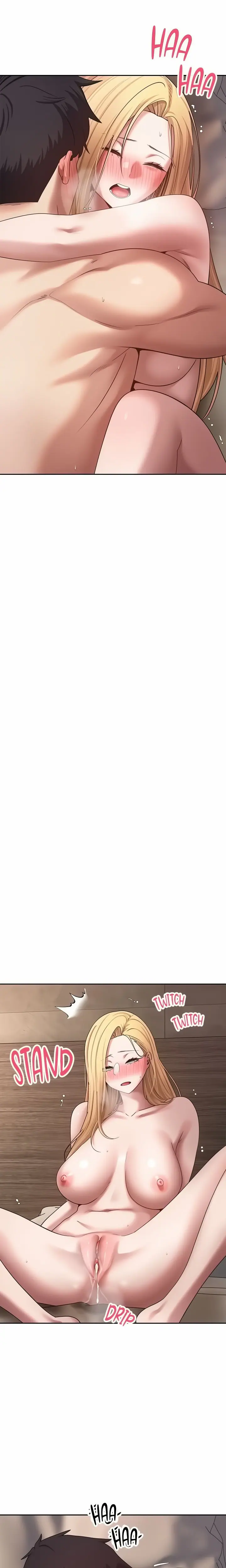 Turning My Life Around With Crypto (Official Uncensored) (Uncensored), chapter 64, page 12 of 23
