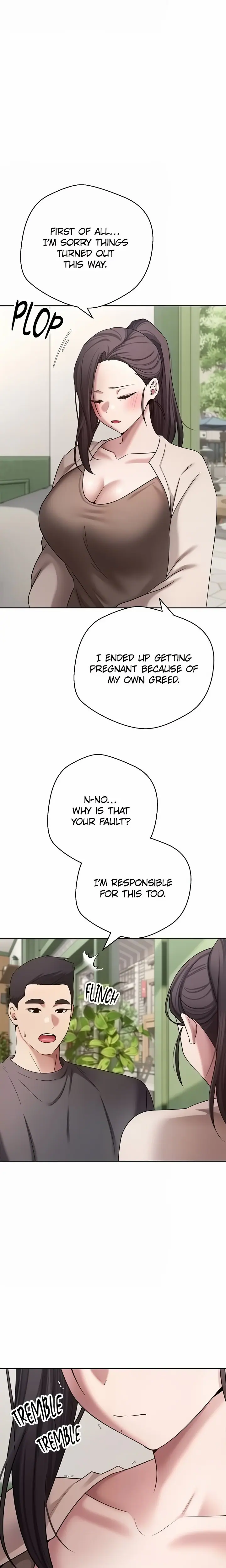 Turning My Life Around With Crypto (Official Uncensored) (Uncensored), chapter 64, page 16 of 23