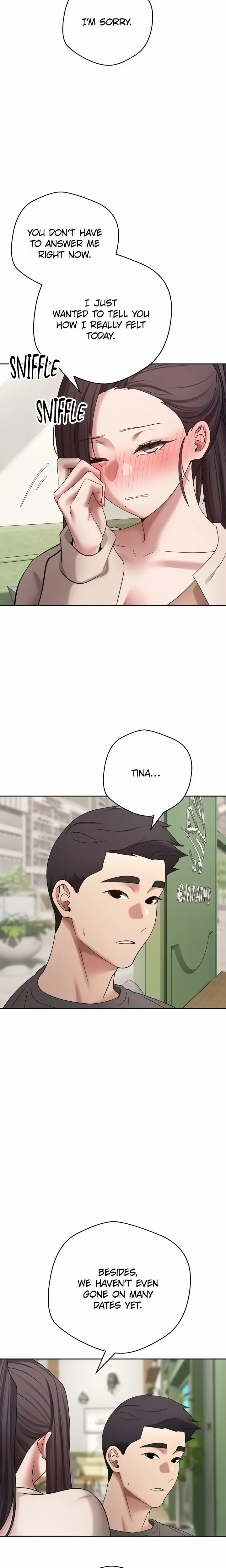 Turning My Life Around With Crypto (Official Uncensored) (Uncensored), chapter 64, page 22 of 23