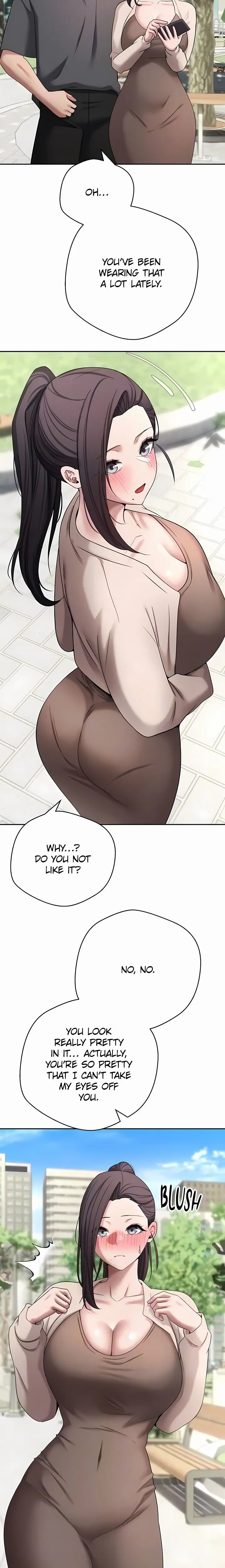 Turning My Life Around With Crypto (Official Uncensored) (Uncensored), chapter 65, page 6 of 25