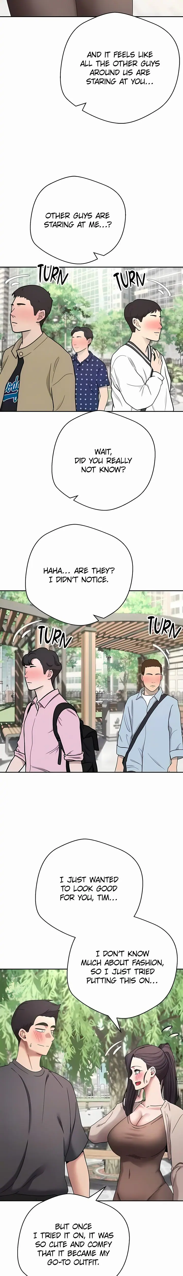 Turning My Life Around With Crypto (Official Uncensored) (Uncensored), chapter 65, page 7 of 25