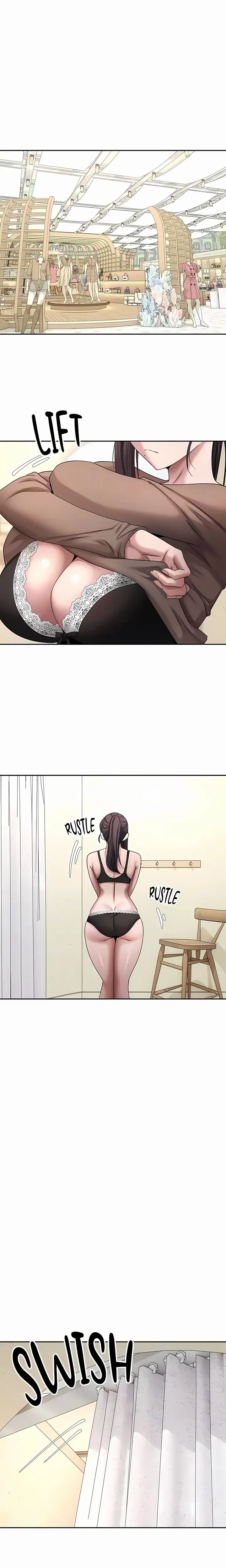 Turning My Life Around With Crypto (Official Uncensored) (Uncensored), chapter 65, page 9 of 25